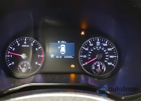 2020 Kia Telluride Lx z USA, uszkodzony, nr VIN 5XYP2DHC5LG059817